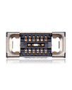 Lower Antenna FPC Connector Compatible For iPhone 15 Pro / 15 Pro Max (12 Pin)