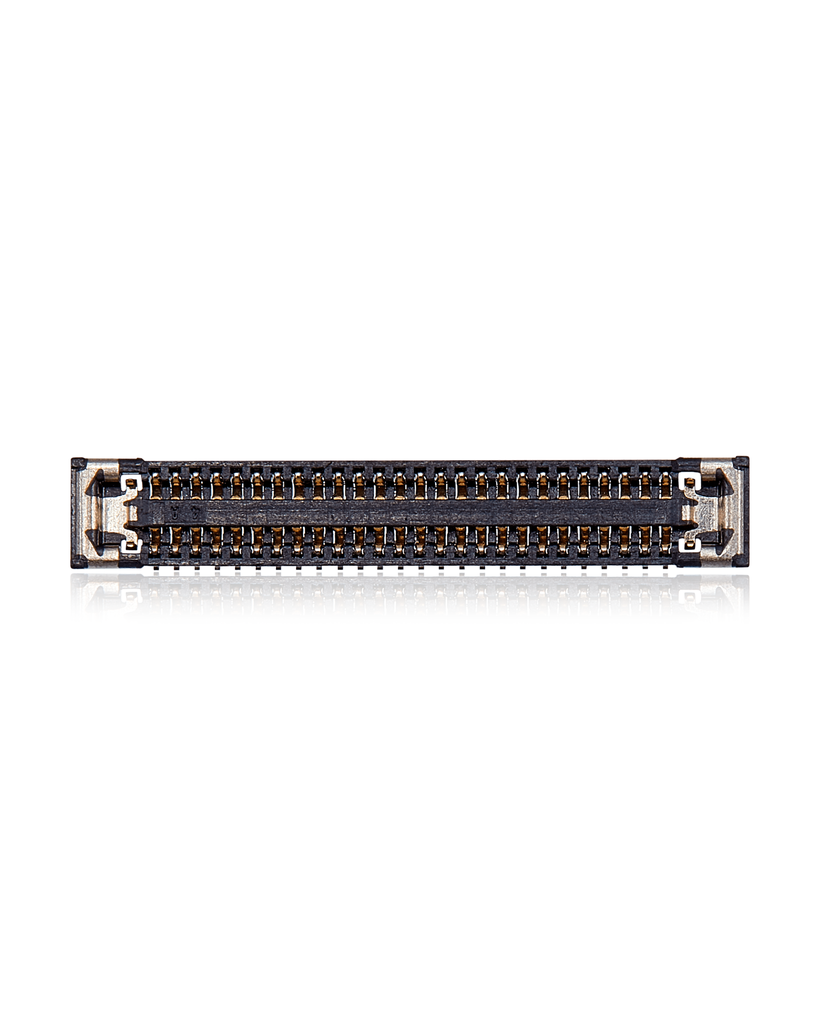 Charging Port FPC Connector Compatible For iPhone 15 Pro / 15 Pro Max (52 Pin)