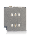 Single Sim Card Reader Compatible For iPhone XS Max