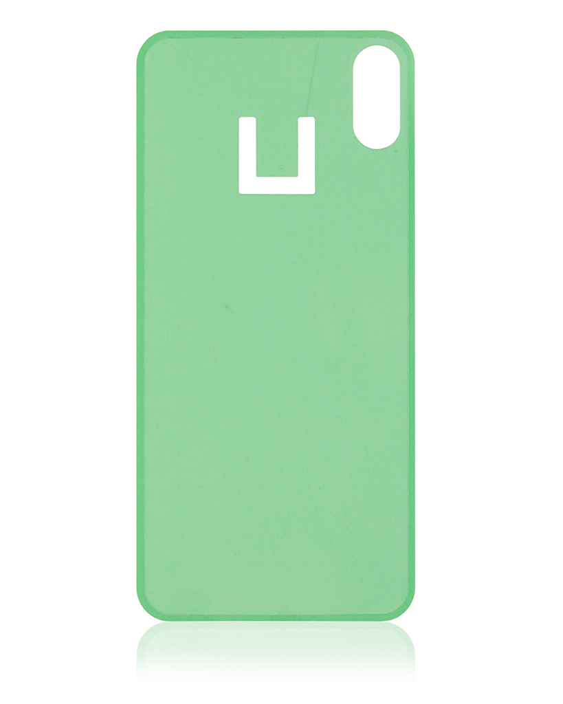 Back Cover Adhesive Tape Compatible For iPhone XS Max