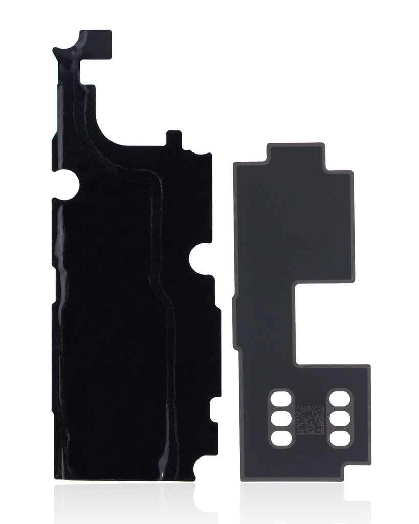 Motherboard Heat Shield Compatible For iPhone XS Max (2 Piece Set) (10 Pack)