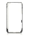 LCD Frame Without Glue Compatible For iPhone XS Max (10 Pack)