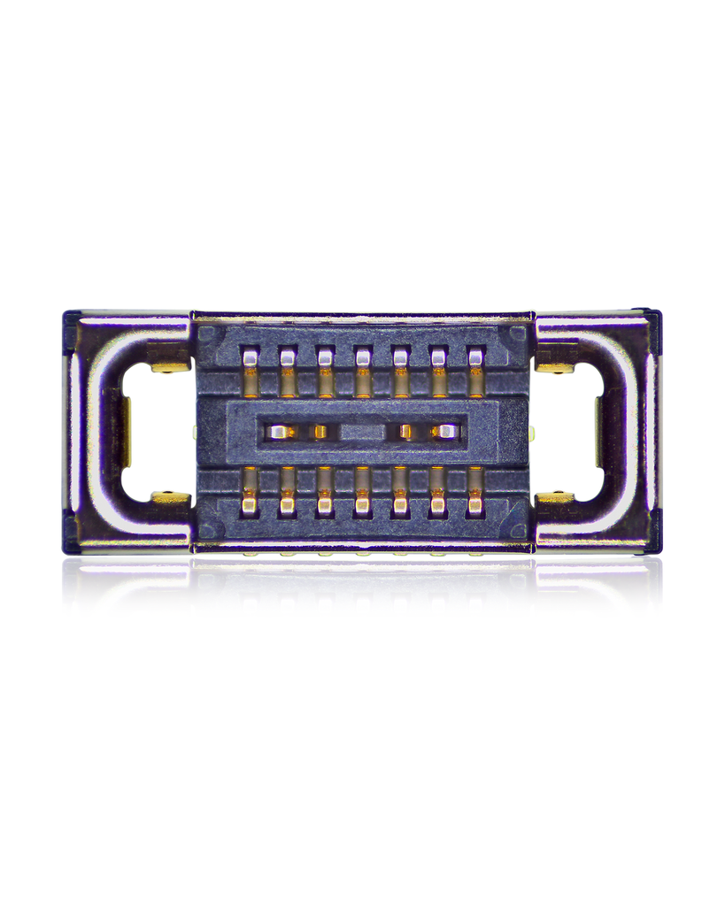 Trumpet FPC Connector Compatible For iPhone XS / XS Max (JLAT1: 14 Pin)