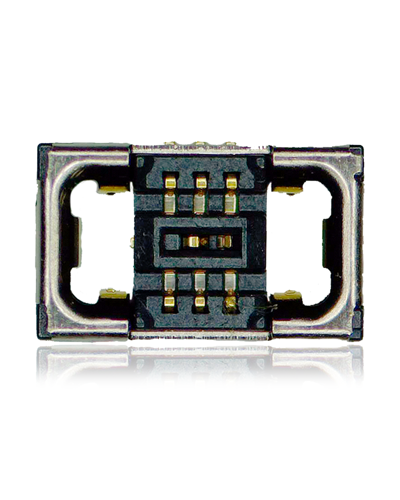 Signal Antenna Interface Seat Compatible For iPhone XS / XS Max (J-UAT2: 6 PIN)