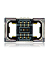 Signal Antenna Interface Seat Compatible For iPhone XS / XS Max (J-UAT2: 6 PIN)