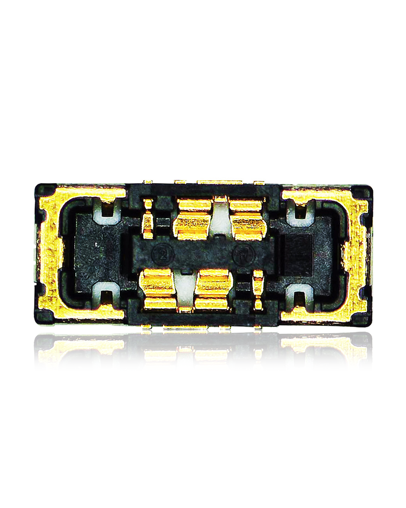 Battery Flex FPC Connector Compatible For iPhone XS / XS Max (J3200: 4 Pin)