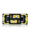 Battery Flex FPC Connector Compatible For iPhone XS / XS Max (J3200: 4 Pin)