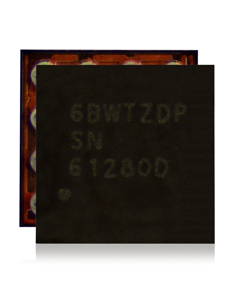 Power Boost IC Compatible For iPhone 8 Plus / X / XS / XS Max (U3100)