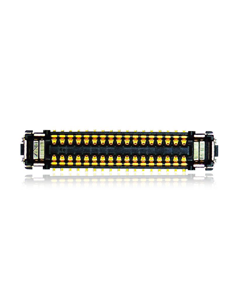 LCD FPC Connector Compatible For iPhone XS / XS Max (J5700: 34 Pin)