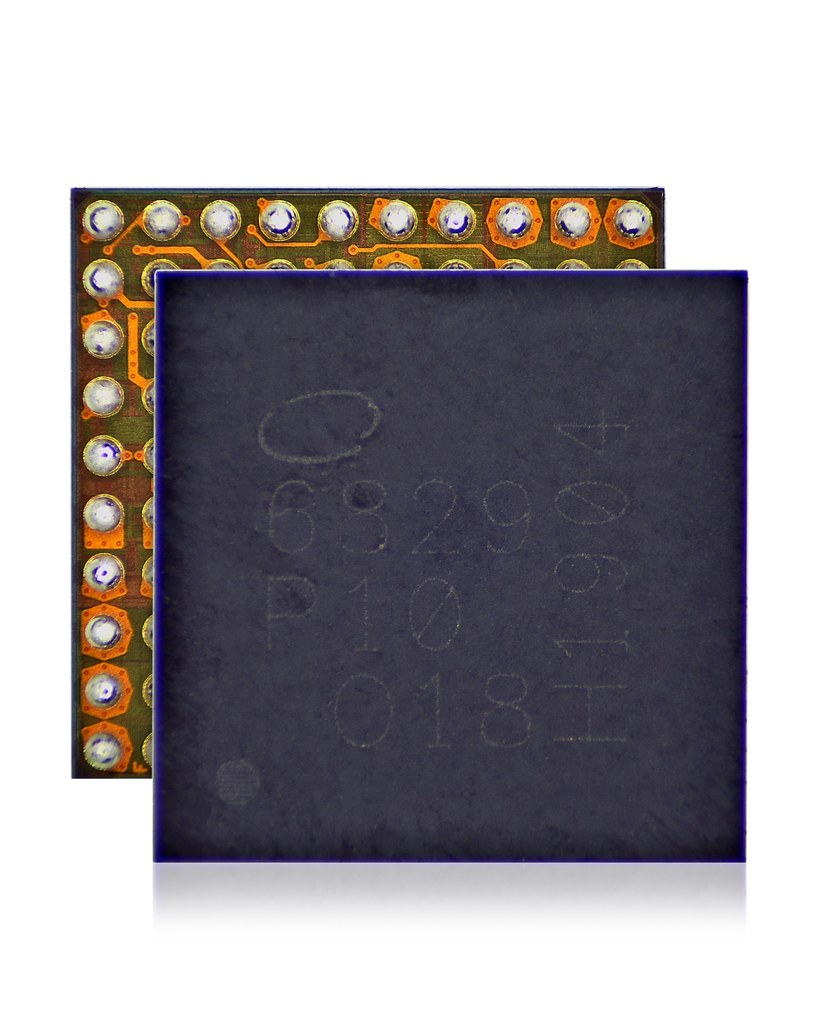 Small Power IC Compatible For iPhone XS / XS Max / XR (6829)