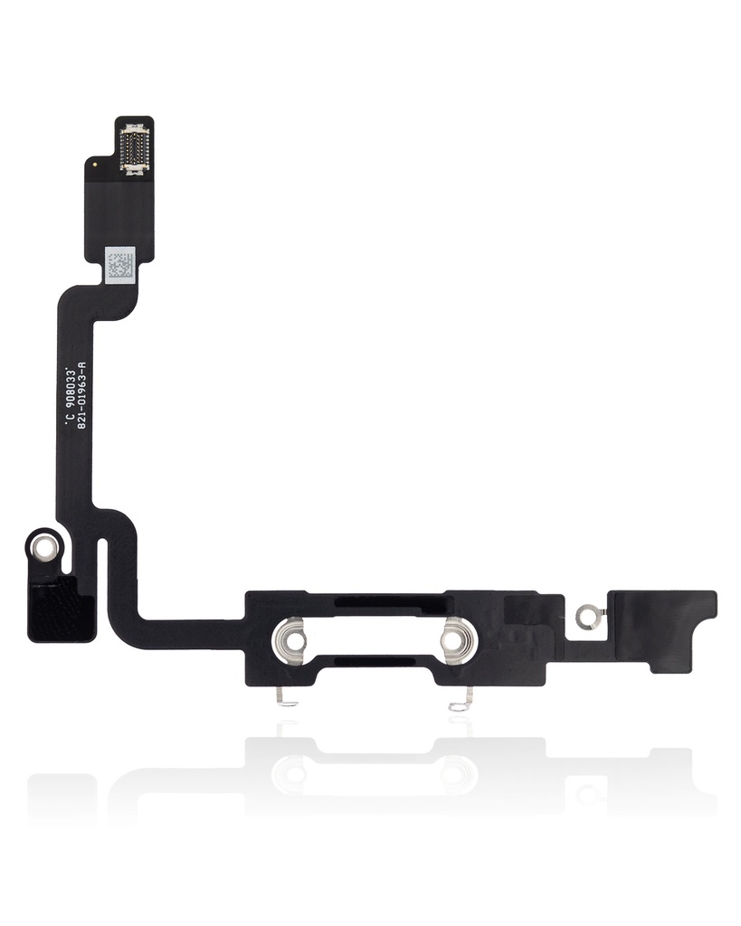 WiFi Long Antenna Flex Cable Compatible For iPhone XR (Under Loudspeaker)