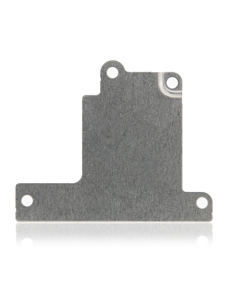 Camera / Earpiece Speaker Cable Holding Bracket Compatible For iPhone XR (On Motherboard)