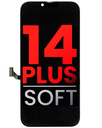 OLED Assembly Compatible For iPhone 14 Plus (Aftermarket Plus: Soft)