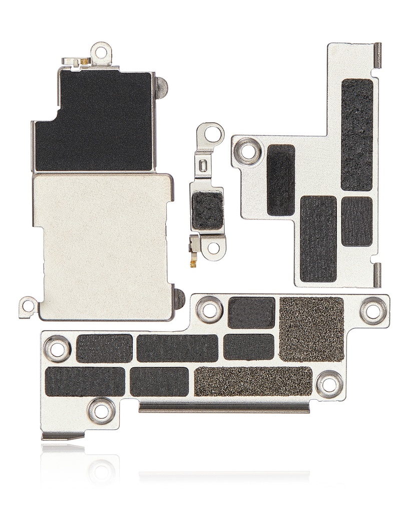 Small Metal Bracket (On Motherboard) Compatible For iPhone 12 Mini