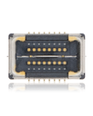 Antenna FPC Connector Compatible For iPhone XR (J-UAT1: 12 Pin)