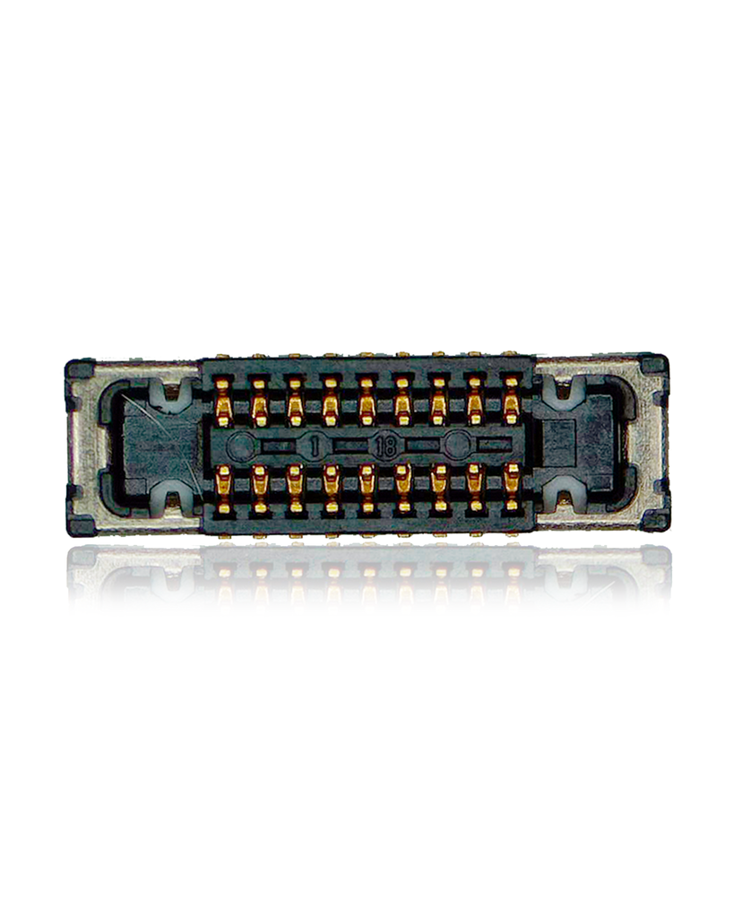Front Camera FPC Connector Compatible For iPhone XR (J4200: 18 Pin)