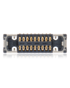 Digitizer FPC Connector Compatible For iPhone XR (J5800: 18 Pin)