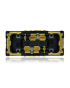Battery Flex FPC Connector Compatible For iPhone XR (J3200: 4 Pin)