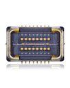 trumpet FPC Connector Compatible For iPhone XR (JLAT1: 16 Pin)