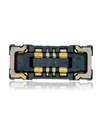 Wireless Charging Coil FPC Connector Compatible For iPhone XR (J3500: 8 Pin)