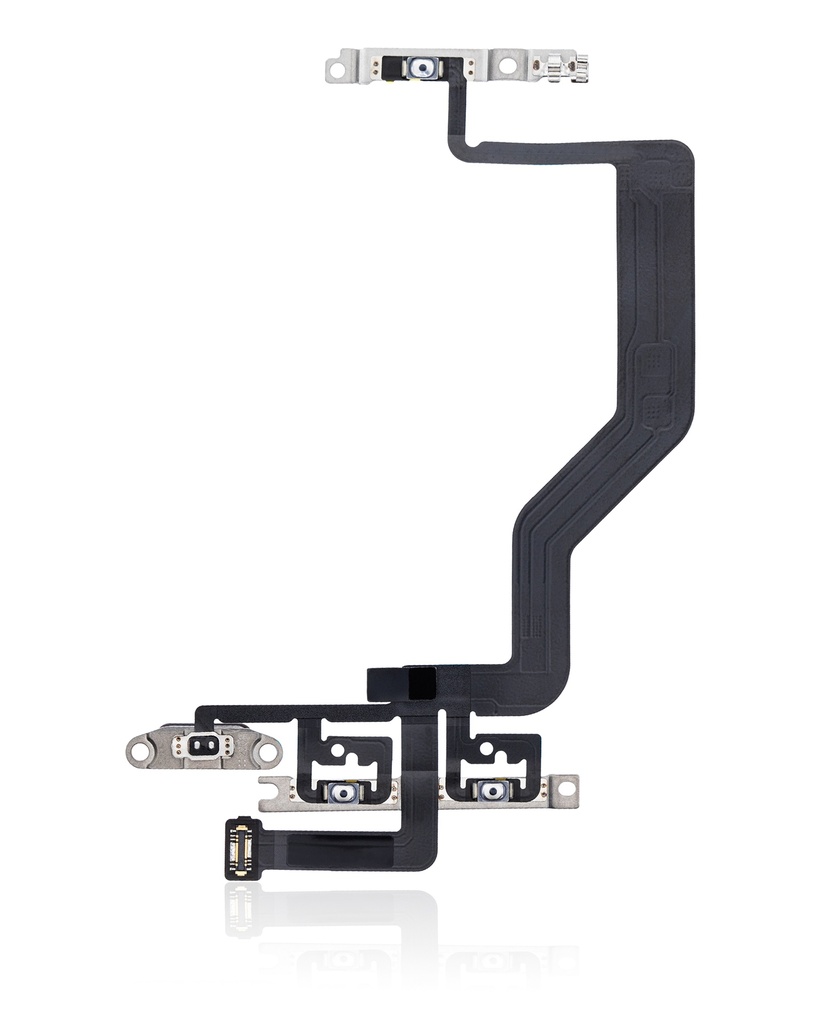 Power / Volume Flex Cable Compatible For iPhone 12 Mini