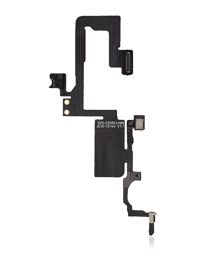 Proximity Sensor Flex Cable Compatible For iPhone 12 Mini (Face ID and True Tone Recovery) (JCID)