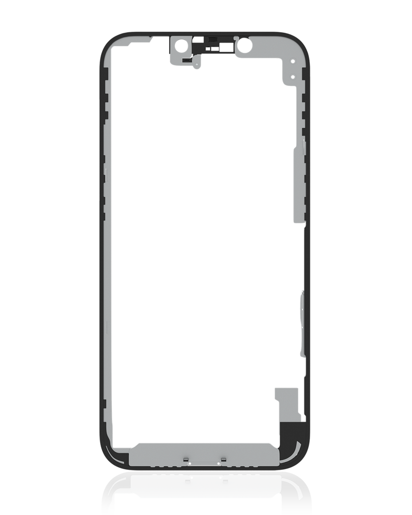 Frame Only Compatible For iPhone 12 Mini (5 Pack) (OCA Master)