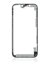 Frame Only Compatible For iPhone 12 Mini (5 Pack) (OCA Master)