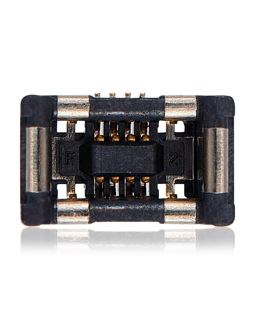 Motor FPC Connector Compatible For iPhone 12 Mini (8 Pin)