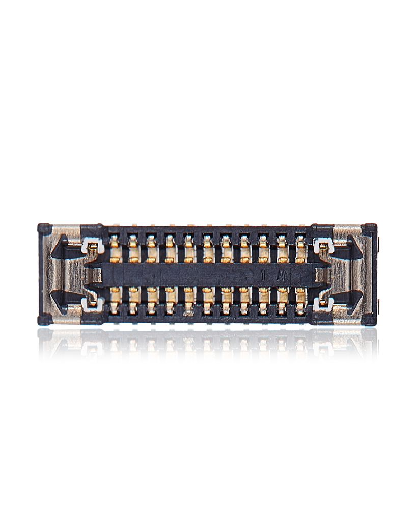 Telephoto Camera FPC Connector Compatible For iPhone 12 Mini (22 Pin)