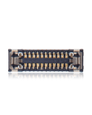 Telephoto Camera FPC Connector Compatible For iPhone 12 Mini (22 Pin)