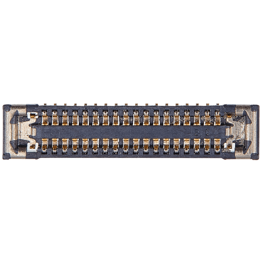Charging FPC Connector on Logic Board Compatible For iPhone 12 Mini