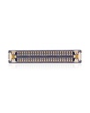 LCD / Digitizer FPC Connector (On Motherboard) Compatible For iPhone 12 Mini (50 Pin)