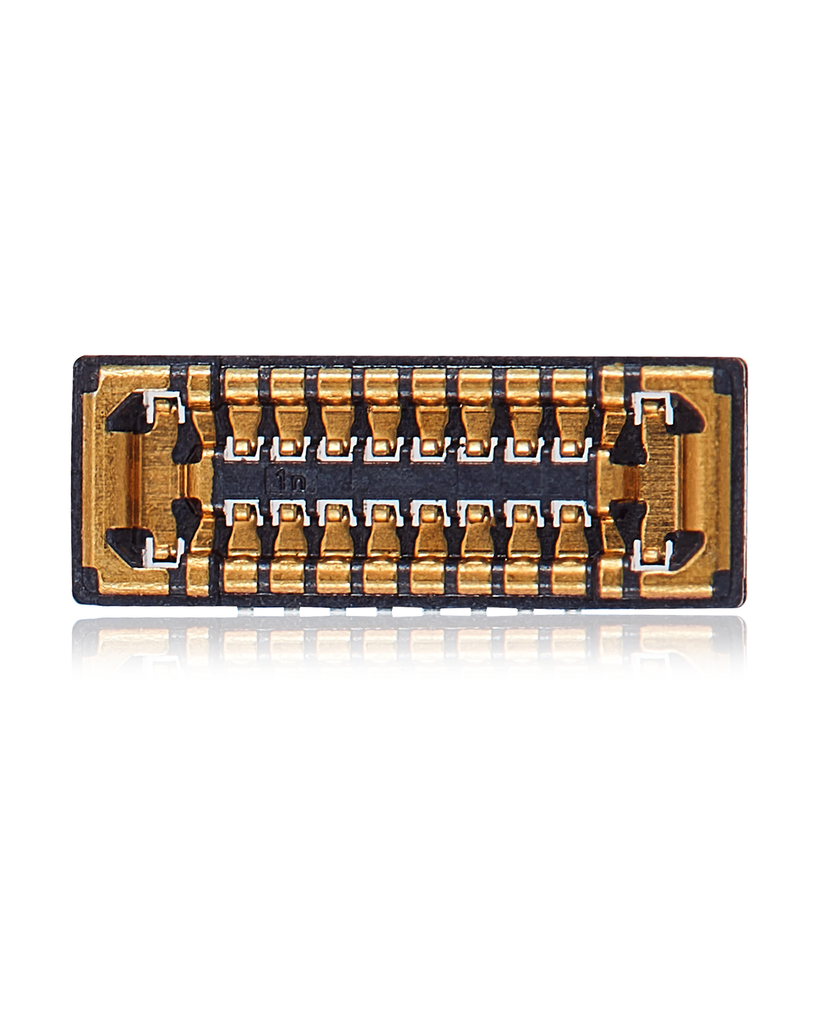 Front Camera FPC Connector Compatible For iPhone 12 Mini (16 Pin)