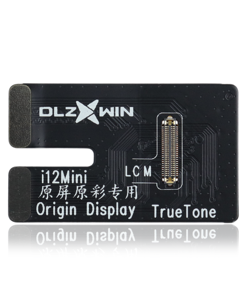 Tester Flex Cable For iTestBox (For S300 Tester) Compatible For iPhone 12 Mini