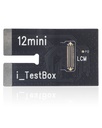 Tester Flex Cable For iTestBox (S200 / S300) Compatible For iPhone 12 Mini