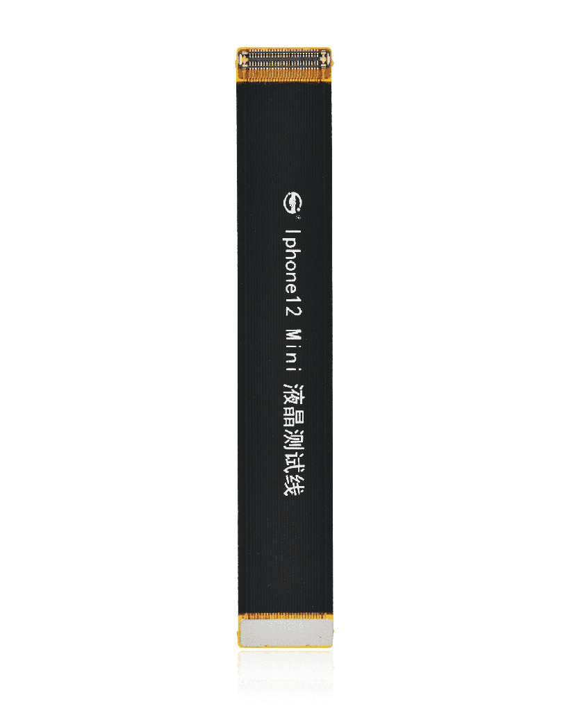 Tester Cable (LCD Assembly) Compatible For iPhone 12 Mini