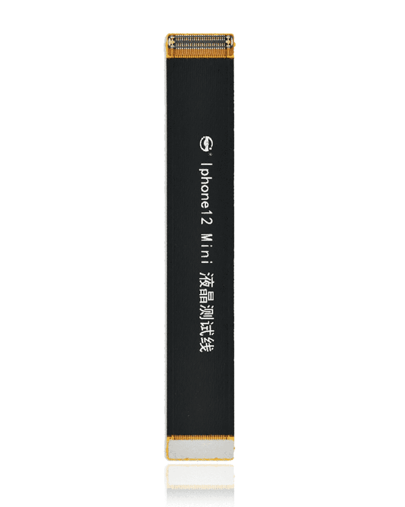 Tester Cable (Charging Port) Compatible For iPhone 12 Mini