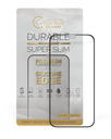 Casper Silicone Tempered Glass Compatible For iPhone 12 Mini (Retail Pack) (Clear)