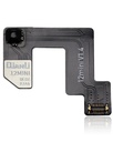 Clone-DZ03 Face ID Tag-On Flex Cable Compatible For iPhone 12 Mini (Qianli)