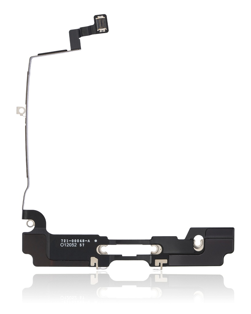 WiFi Long Antenna Flex Cable Compatible For iPhone X (Under Loudspeaker)