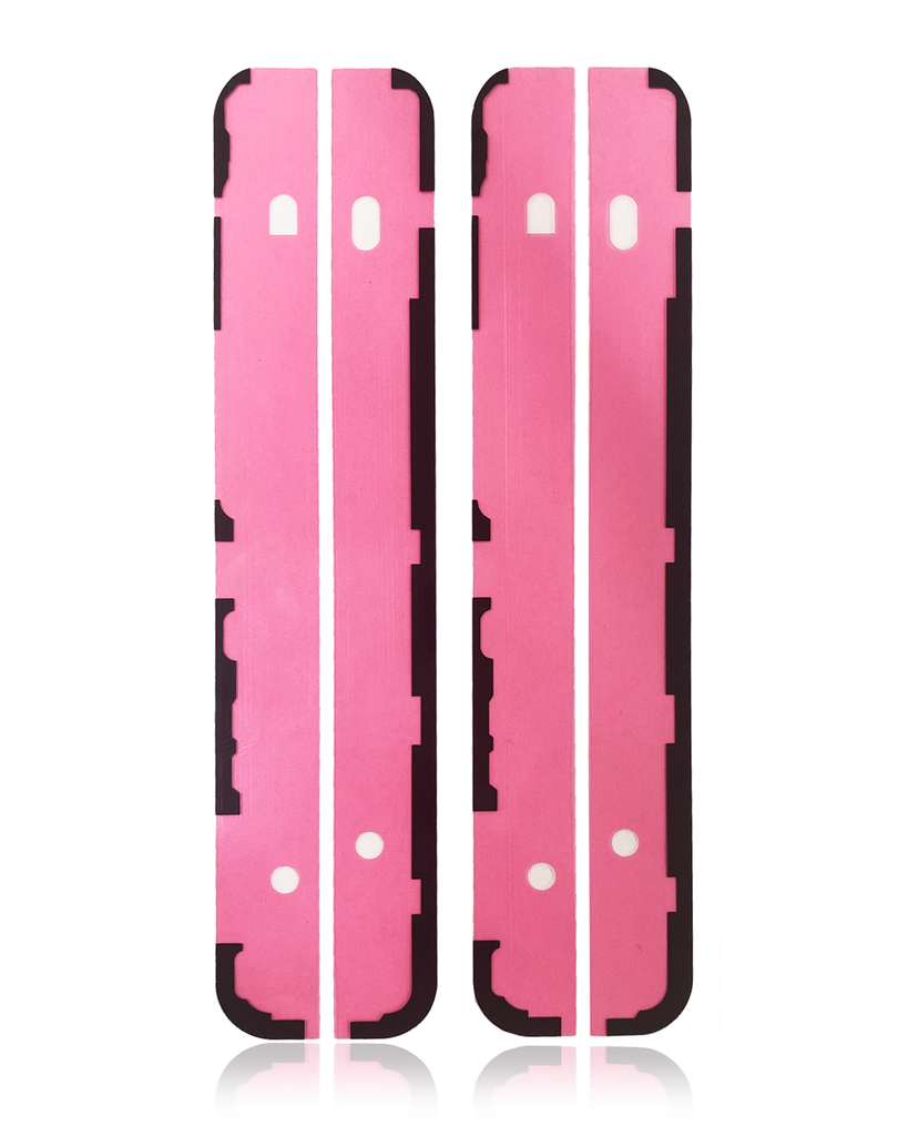 3M Glue Adhesive Tape (For Frame) Compatible For iPhone X (10 Pack)
