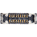 Camera Flash FPC Connector Compatible For iPhone X (J4300: 18 Pin)