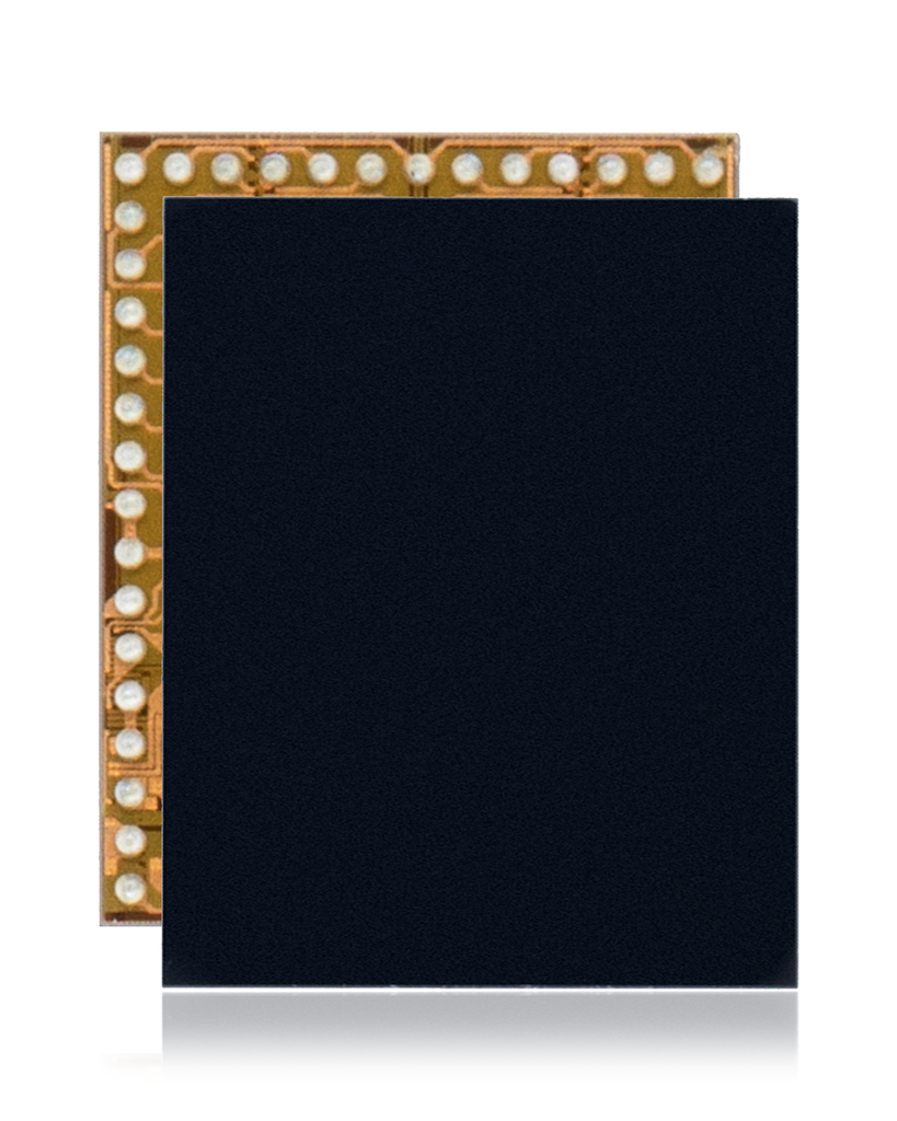 LCD Touch Screen Controller IC On The LCD Flex BCM15951 Touch IC Compatible For iPhone X