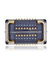 Trumpet FPC Connector Compatible For iPhone X (JLAT1: 16 Pin)