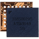 Ringtone Amp IC Compatible For iPhone X (U4900 U5000)