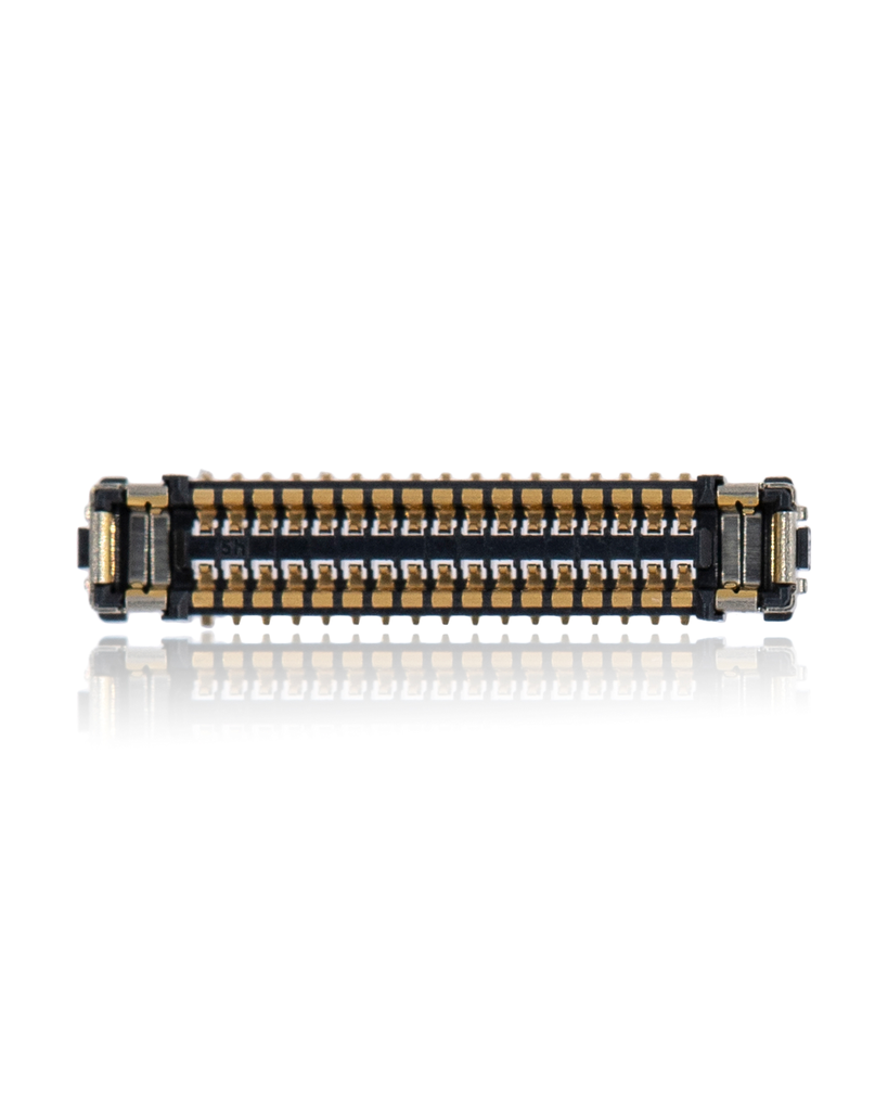 LCD / Digitizer FPC Connector Compatible For iPhone X (J5700: 34 Pin)
