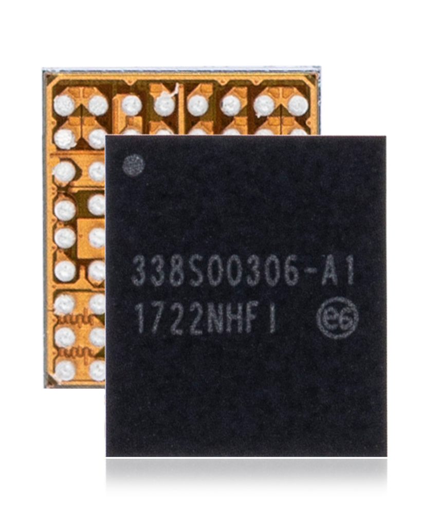 Camera Power Management IC Compatible For iPhone 8 / 8 Plus / X (U3700 / 338S00306)
