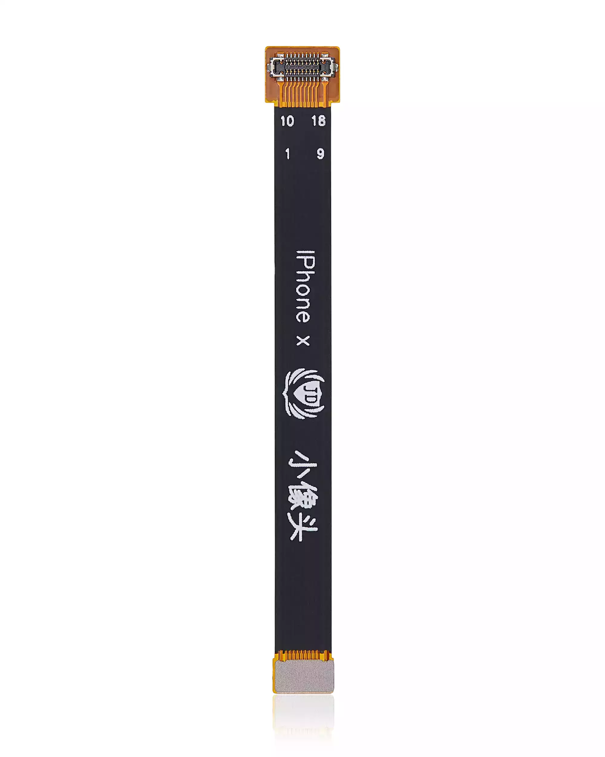 Tester Cable (Front Camera) Compatible For iPhone X