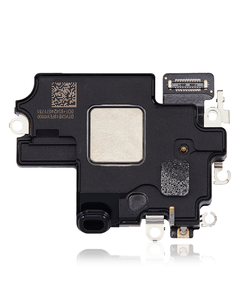 Earpiece Speaker with Wifi &amp; GPRS Flex Compatible For iPhone 15